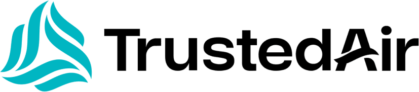 TrustedAir Air Purifier Logo