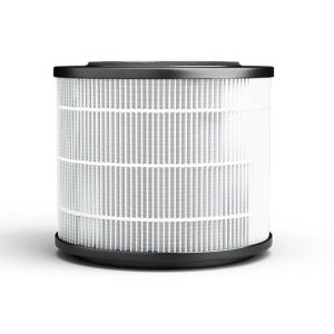 High-efficiency air purifier filter for clean indoor air and improved air quality.
