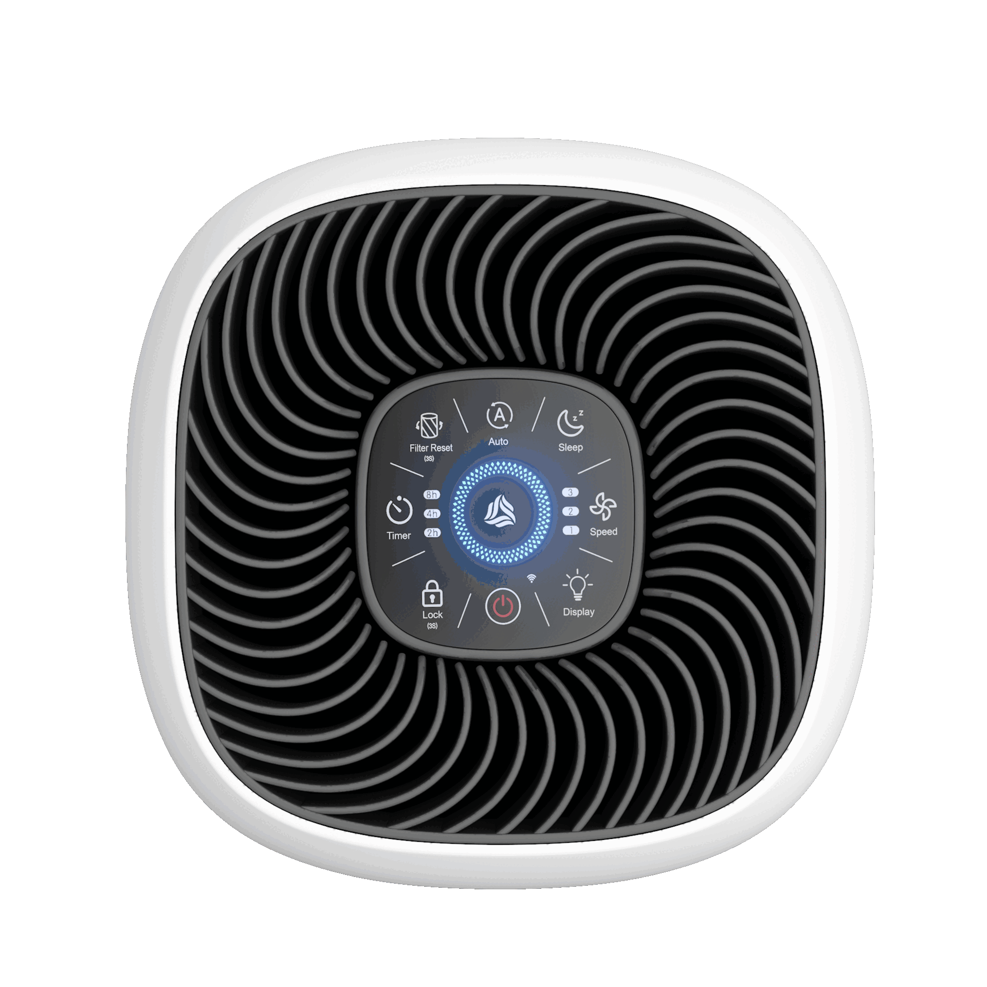 TrustedAir Purifier System