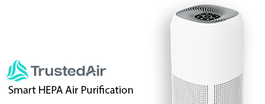 TrustedAir - True HEPA