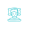 happy person icon
